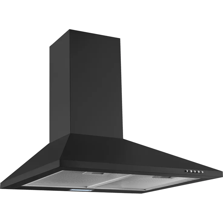 Respekta CH22055SA, Dunstabzugshaube (600 cm breit, 475 mm tief)