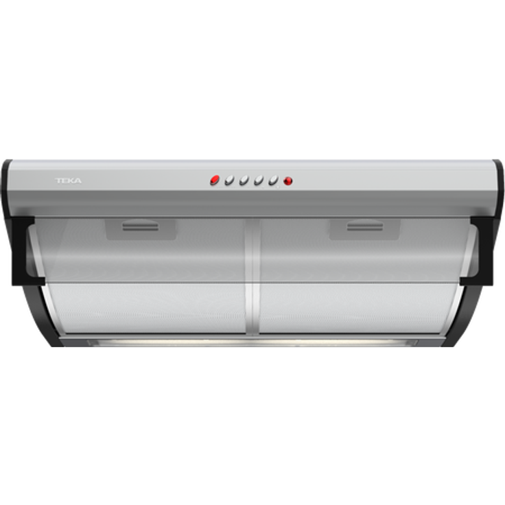 Teka C6310 60 cm 66 dB 130W