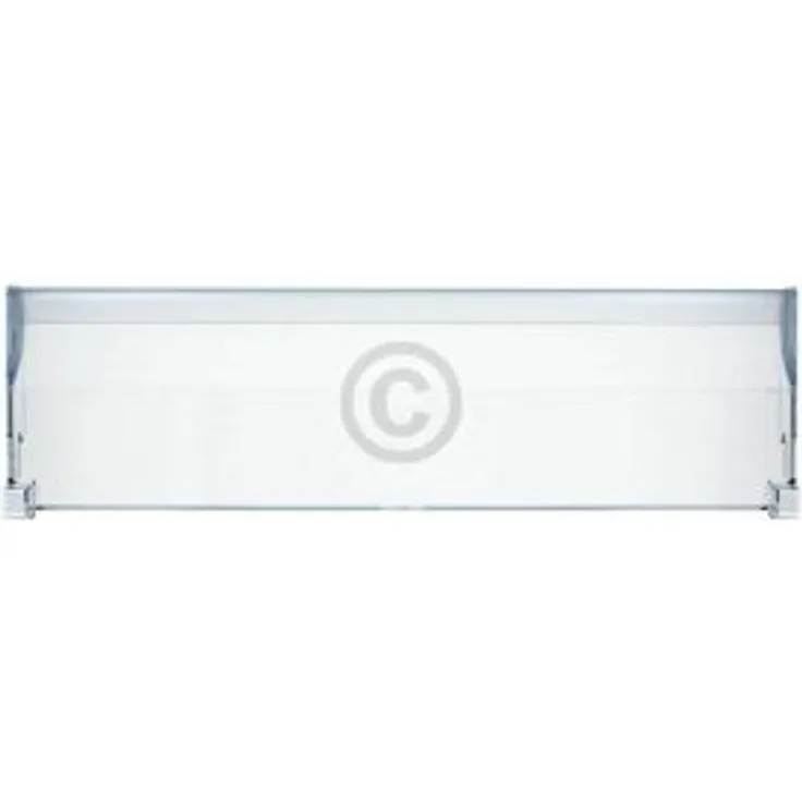 Gefrierfachklappe oben Siemens 20002183 für Gefrierschrank