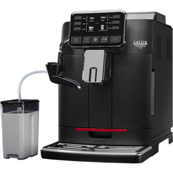 Gaggia RI9603-01 Cadorna Milk Kaffeevollautomat
