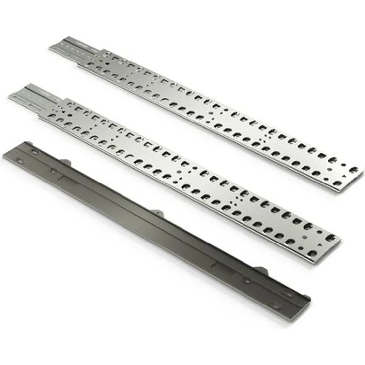 Neff Z788BI00, Verbindungsschienen