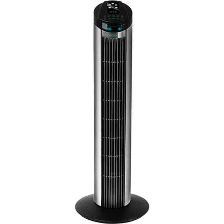 Turmventilator Cecotec EnergySilence 890 Skyline – Bild 1