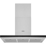 Siemens LC97BHP50 Dunstabzugshaube 90 cm 140W A