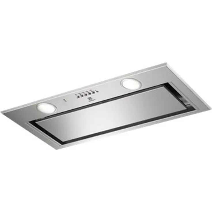 Electrolux LFG716X 700 m³-h Abluft-Umluft A A D 67 dB