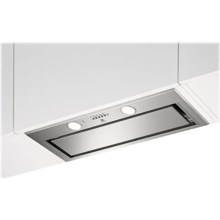 Electrolux LFG719X rezirkulierend A A D 67 dB