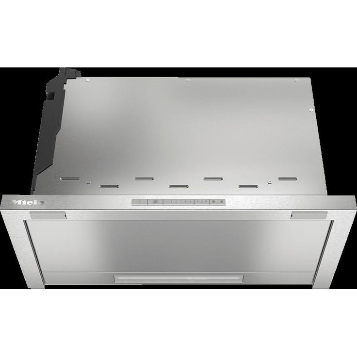 Miele DAS 4620, Dunstabzugshaube (596 mm breit, 273 tief) – Bild 2