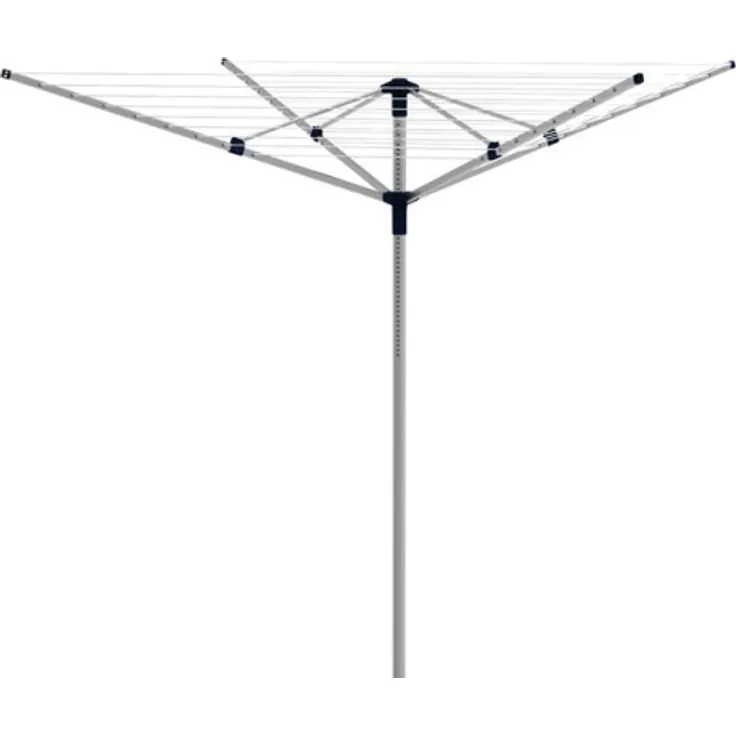 Gimi Garden-Clothes Dryer Garden Aluminium 50