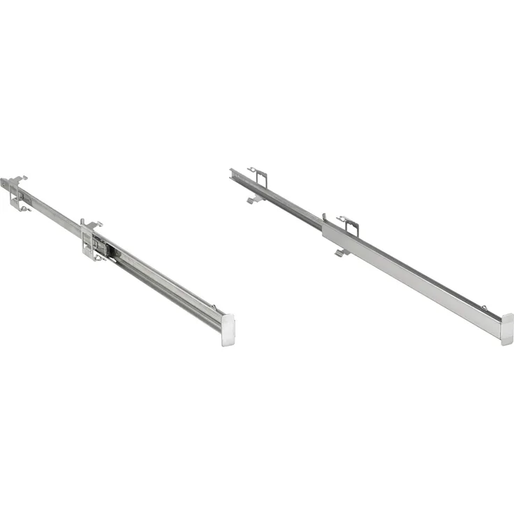 Gorenje DA Teleskopauszug Set links+rechts 863768