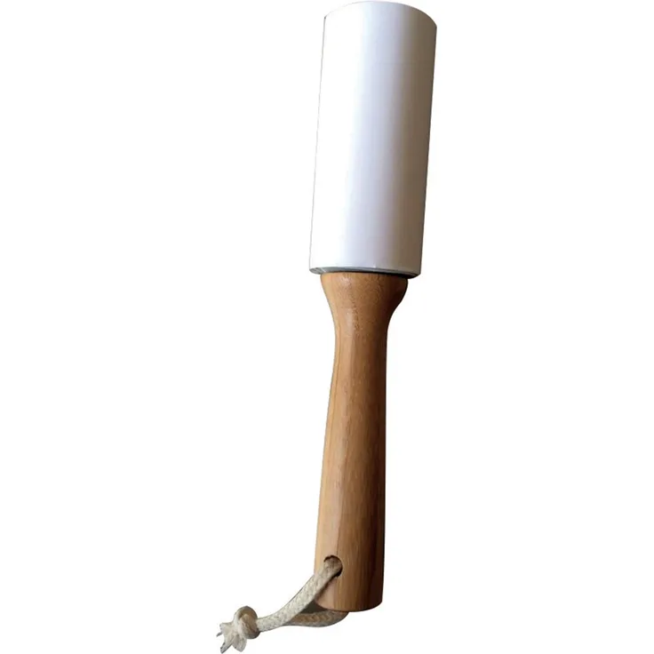 MSV Kleiderrolle Bambus 5 Meter
