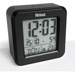 Mebus Funkwecker 25595