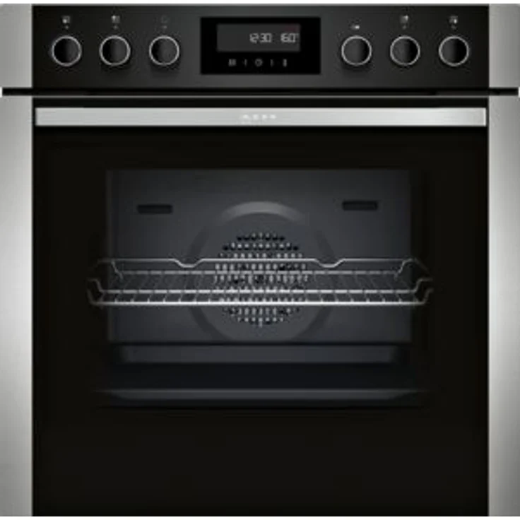 Neff E2ACH7AN1 Herd – Bild 1