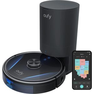 Bild für Eufy Clean LR30 Hybrid+ Saugroboter mit Wischfunktion und Absaugstation