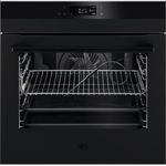 AEG BPK742280T 8000 Assisted Cooking - Einbaubackofen - Pyrolytische Selbstreinigung - Matt Black