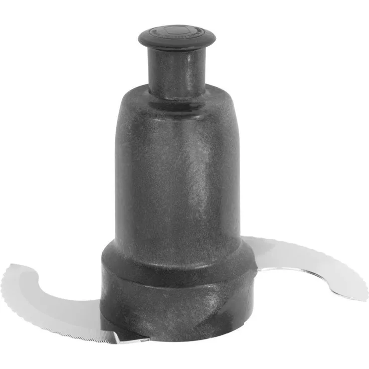 Waring wellengeschliffenes S-Messer 030568 für Küchenmaschine CC026, CD666