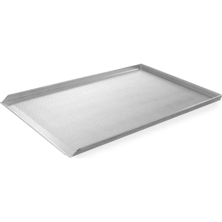 Hendi Blech gelocht, 600x400x(H)20mm