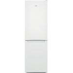 Whirlpool W7X 81 IW Kühl-Gefrierkombination, freistehend, Energieklasse F