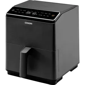 Bild für Cosori Dual Blaze XXL Heißluftfritteuse