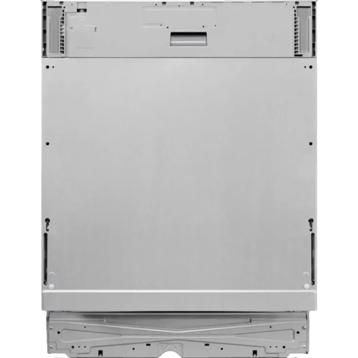 Electrolux EEQ47210L, Geschirrspüler, E, Geräuschemissionsklasse B, Geräuschemissionen 44 Dezibel