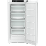 Liebherr FNe 4224-20 Plus Gefrierschrank, freistehend, Höhe 125.5 cm, Energieklasse E