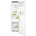 Miele KD 7724 E Active Kühl-Gefrierkombination, Einbau, Höhe 177.2 cm, Energieklasse E