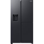 Samsung RH68B8821B1-EG Side-by-Side-Kühlschrank, freistehend, Energieklasse E - Preisvergleich
