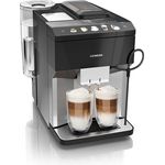 Siemens EQ.500 classic TP507R04 Kaffeevollautomat 1,7 l 1500 W silber