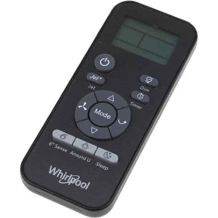 Fernbedienung Mobile Klimaanlage