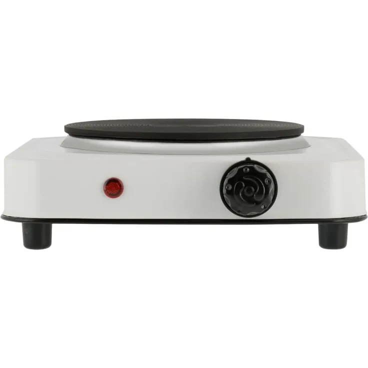 Mestic Elektrische Kochplatte MKT-120 750 W