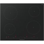 Küppersbusch KI 6130.0 SE K-Series.1 Induktionskochfeld autark