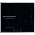 Bauknecht Cerankochfeld mit Induktion, über den Herd steuerbar, 60cm, BU 1760C FT