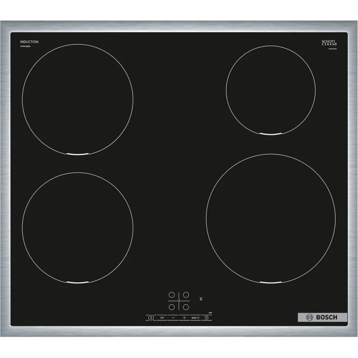 Bosch Pie645bb5e Induktionskochfeld – Bild 1