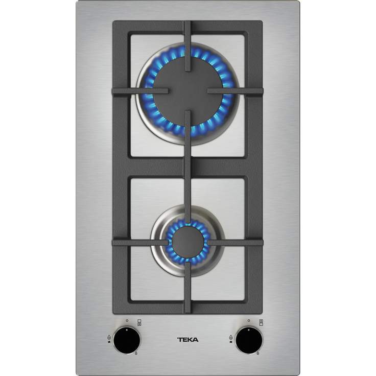 Teka EFX30 Gaskochfeld 3000W (30 cm)
