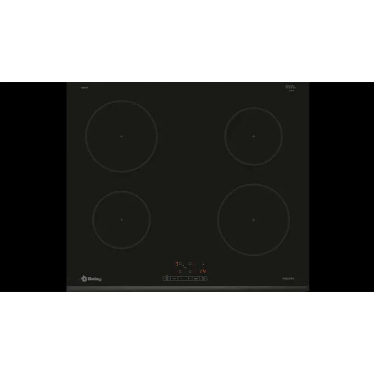 Balay 3EB861FR Induktionskochfeld 4600W (60 cm)