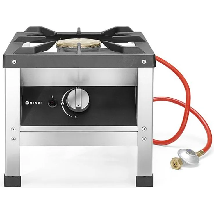 Hendi Hockerkocher Kitchen Line