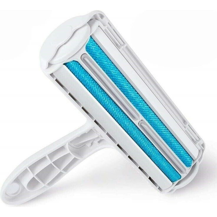 MAVURA Fusselroller MUDEELA Fusselbürste Fusselrolle Fusselroller selbstreinigend Tierhaarentferner Flusen Tierhaar entferner