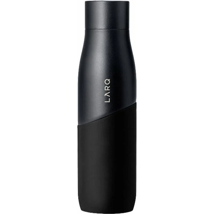 LARQ Bottle Movement Black onyx 710ml selbstreinigende Trinkflasche – Bild 2