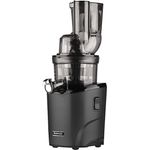 Kuvings REVO830 Slow Juicer, Entsafter, 200 Watt, Presswalze, schwarz