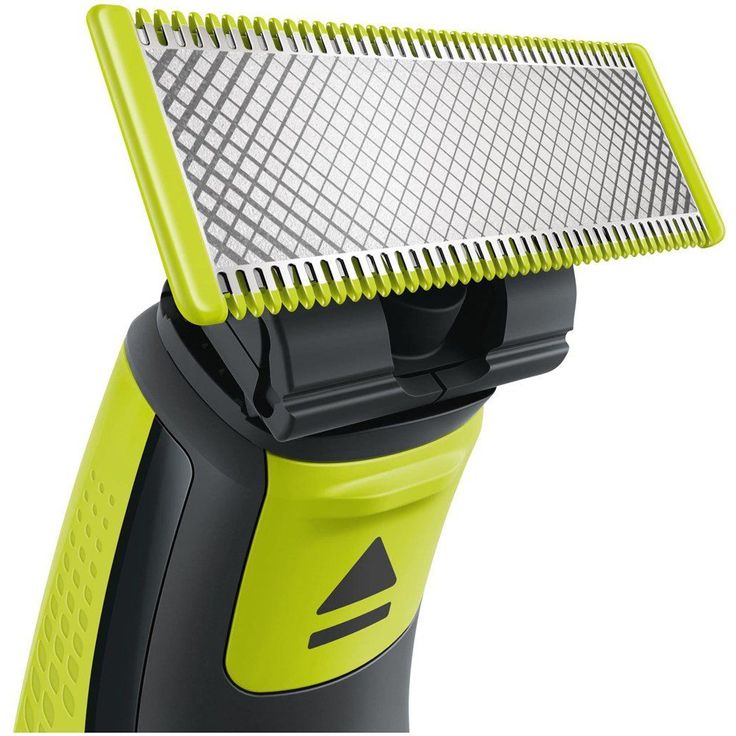 Philips OneBlade Ersatzklingen QP220-50, Doppelpack – Bild 2