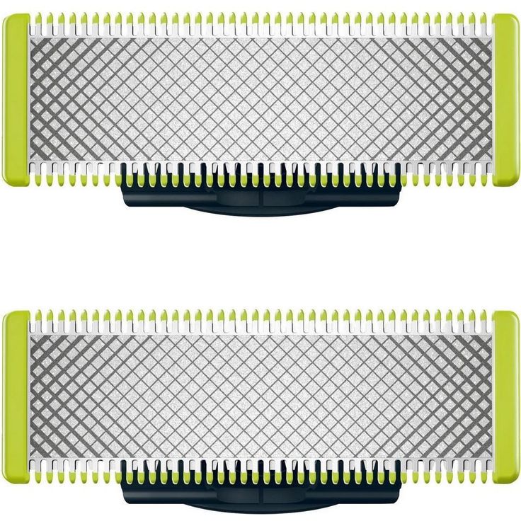 Philips OneBlade Ersatzklingen QP220-50, Doppelpack