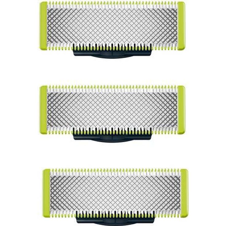Philips QP230-50 Ersatzklingen für UK-OneBlade, 3 Stück
