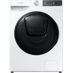 Samsung Ww80t754dbt-S7, Frontlader-Waschmaschine, B, Fassungsvermögen 8 kg, Standgerät, Breite 60 cm
