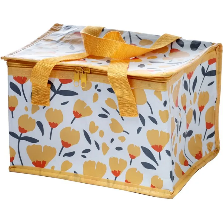 Buttercup Butterblume Pick of the Bunch Recycelte Plastikflaschen RPET Kühltasche Picknicktasche