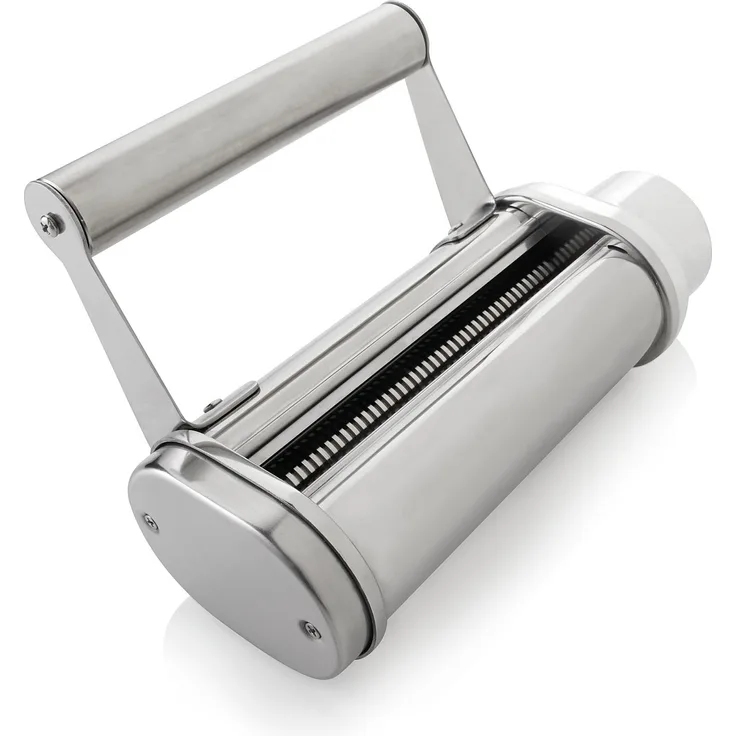 Gorenje MMC-SPC 375255 Pasta-Aufsatz, Küchenmaschinen-Zubehör, silber