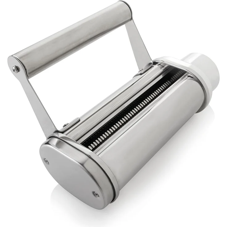 Gorenje MMC-SPC 375255 Pasta-Aufsatz, Küchenmaschinen-Zubehör, silber