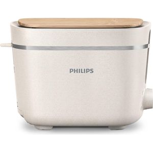 Bild für Philips HD2640/10 2-Schlitz-Toaster