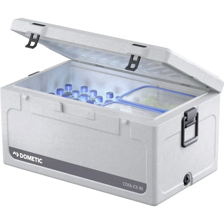 Dometic Cool-Ice CI 85 Grau Polyethylen 87 l 840 mm 525 mm 432 mm