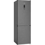 Siemens KG36NXXDF Kühl-Gefrierkombination, freistehend, Energieklasse D