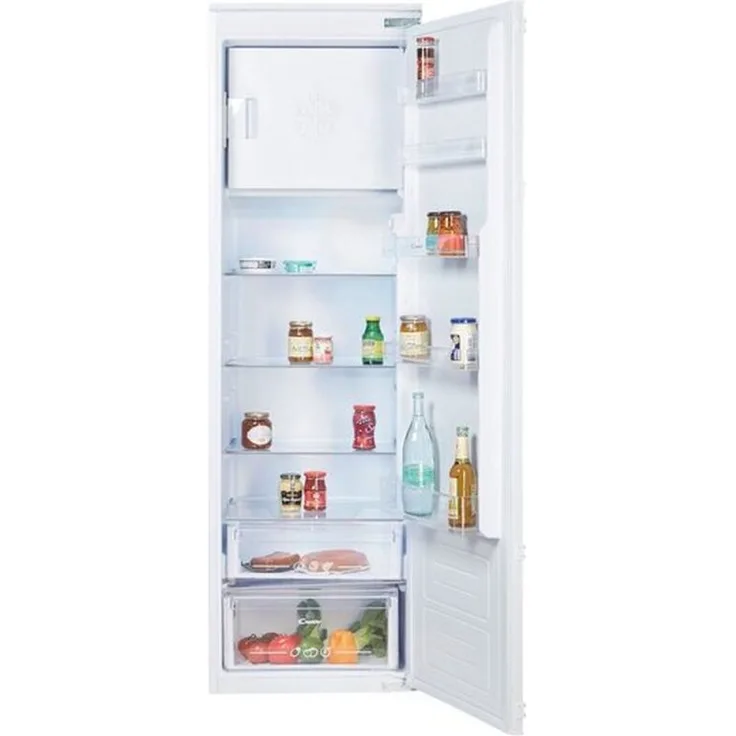 Candy CFBO3550E/N (34901232) Kühlschrank, Einbau, Energieklasse F