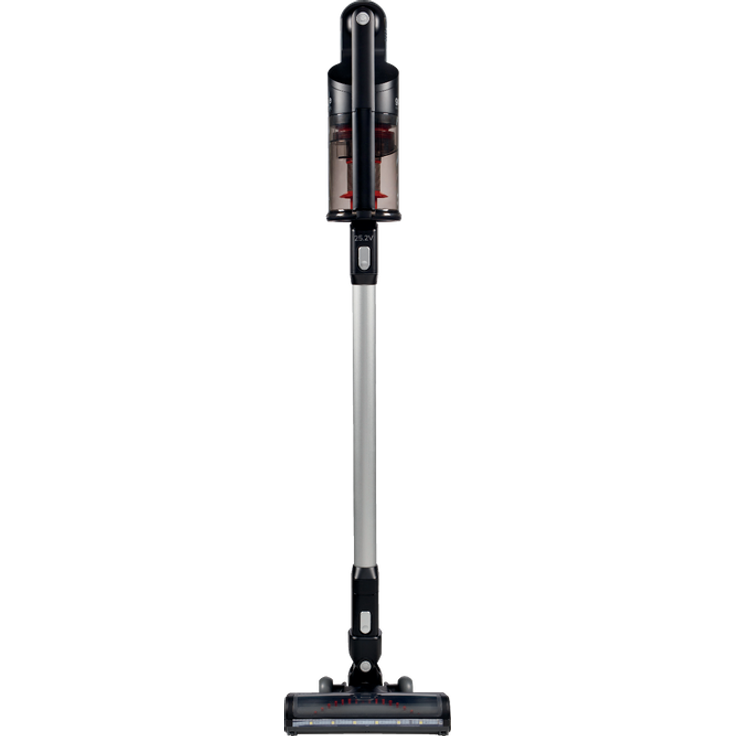 Gorenje SVC252FMBK4 Handstaubsauger, 45 min Akkubetrieb, HEPA-Filter, schwarz