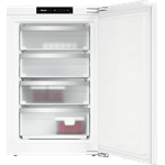 Miele FNS 7140 E Gefrierschrank, Einbau, weiß, NoFrost, Breite 55.9 cm, Energieklasse E - Preisvergleich